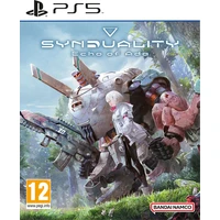Synduality Echo of Ada (PS5) - Hry pro PS5