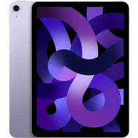 Apple iPad Air 64GB Wi-Fi fialový (2022)  - Tablety