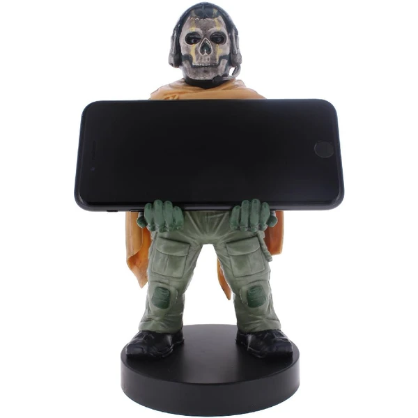 EXG Cable Guys Call of Duty - Ghost Warzone - Figurky - Obrázek GE0O100501