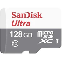SanDisk Ultra Android microSDXC 128GB - Paměťové karty