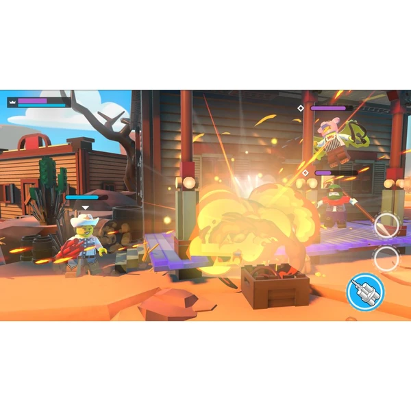 LEGO Brawls (PS5) - Hry pro PS5 - Obrázek GE51700301