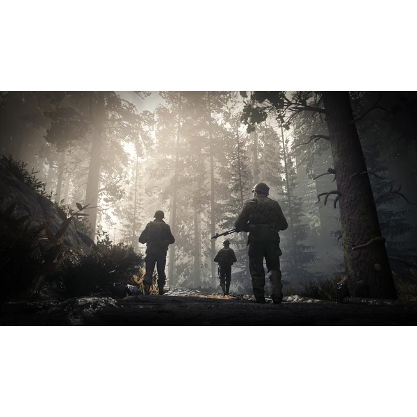 Call of Duty: WW II (PS4) - Hry pro PS4 - Obrázek GE54100201