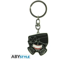 Klíčenka Tokyo Ghoul - Mask - Klíčenky