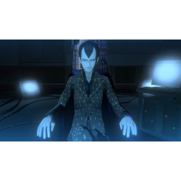 Shin Megami Tensei III Nocturne HD Remaster (SWITCH) - Hry pro Nintendo Switch - Obrázek GEE3100201