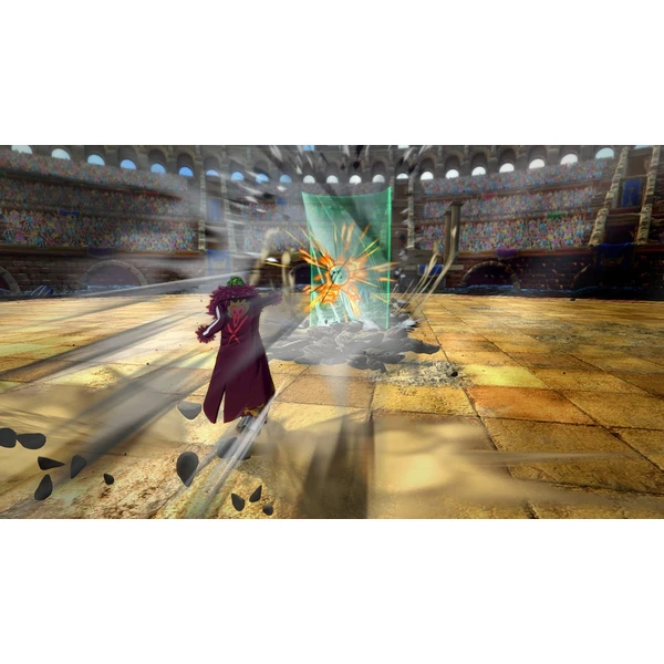 One Piece: Burning Blood (PS4) - Hry pro PS4 - Obrázek GEF4100201