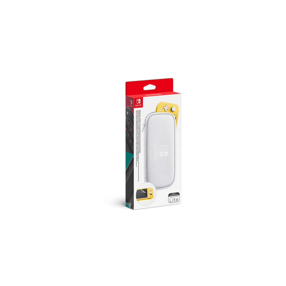 Nintendo Switch Lite Carry Case
