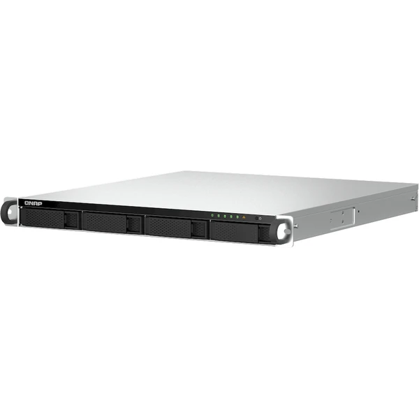 QNAP TS-464U-8G - NAS servery - Obrázek GEMK000K01