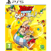Asterix & Obelix: Slap Them All! (PS5) - Hry pro PS5
