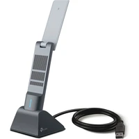 TP-Link Archer TX20UH Wi-Fi adaptér šedý - Síťové adaptéry