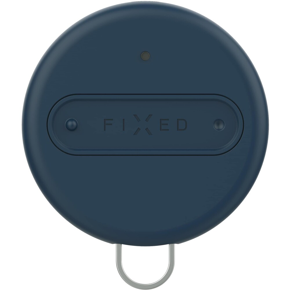FIXED Sense Smart tracker modrý