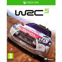 WRC 5 (Xbox One) - Hry pro Xbox One