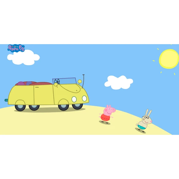 My Friend Peppa Pig (PS4) - Hry pro PS4 - Obrázek GEWS600301