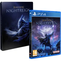 Elden Ring Nightreign Seekers Edition (PS4) - Hry pro PS4