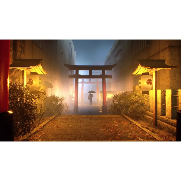 GhostWire: Tokyo (PS5) - Hry pro PS5 - Obrázek GF27100501