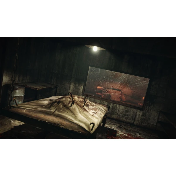 Resident Evil Revelations 2 (PS4) - Hry pro PS4 - Obrázek GF64100201