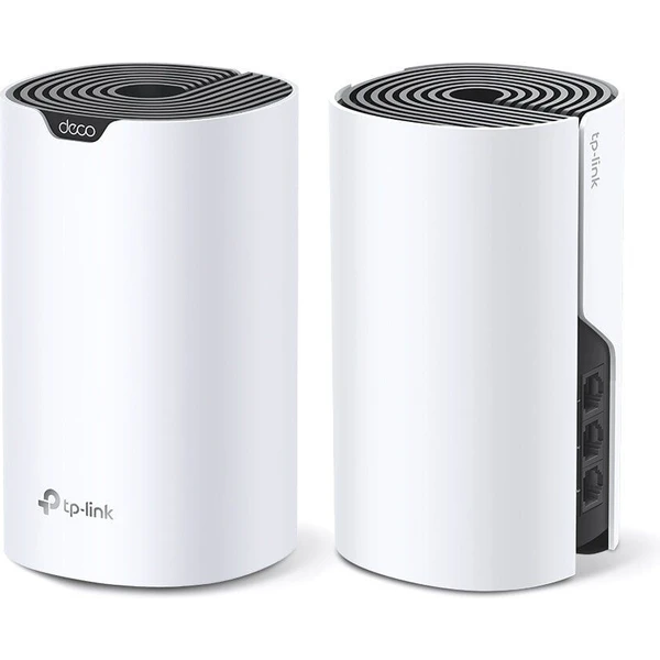 TP-Link Deco S7 mesh systém 2ks - Mesh systémy - Hlavní obrázek