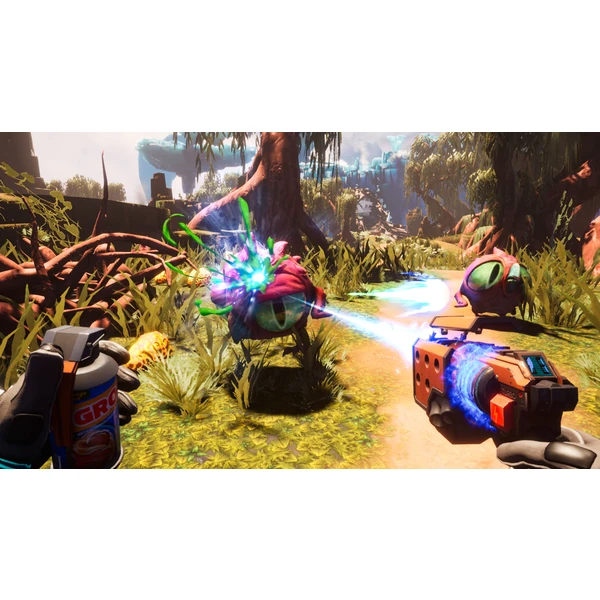 Journey to the Savage Planet (Xbox One) - Hry pro Xbox One - Obrázek GFA5100201