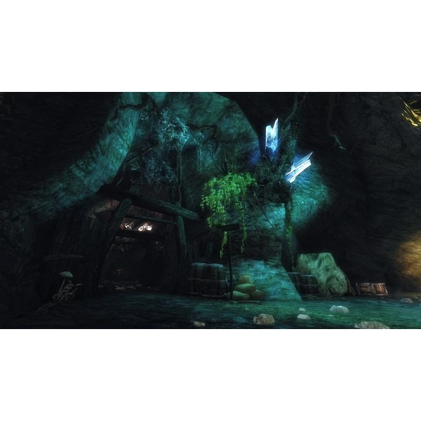 Risen (PS4) - Hry pro PS4 - Obrázek GFBJ300401