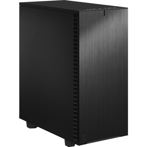 Fractal Design Define 7 Compact FD-C-DEF7C-01 Černá