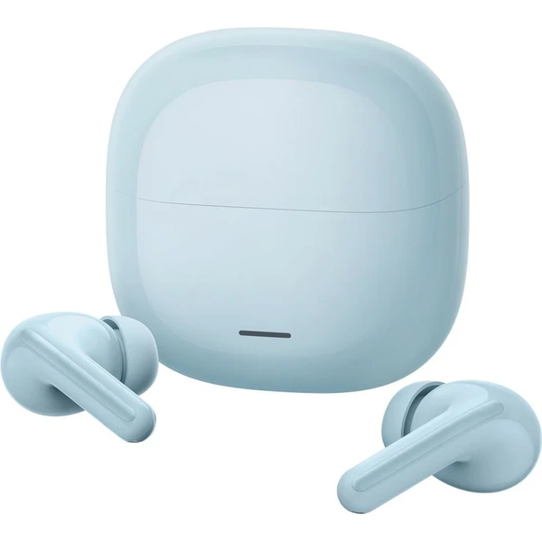 Xiaomi Redmi Buds 8 Lite bezdrátová sluchátka modrá - Sluchátka - Obrázek GFCO000K01