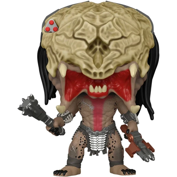 Funko POP! #1909 Movies: Prey - Feral Predator - Funko POP! - Obrázek GFDK000K01