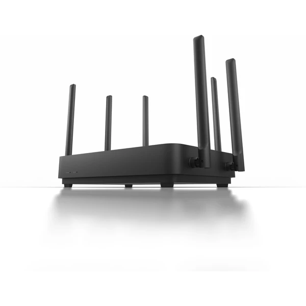 Xiaomi AX3200 Wi-Fi 6 router černý - Routery - Obrázek GFG6100501