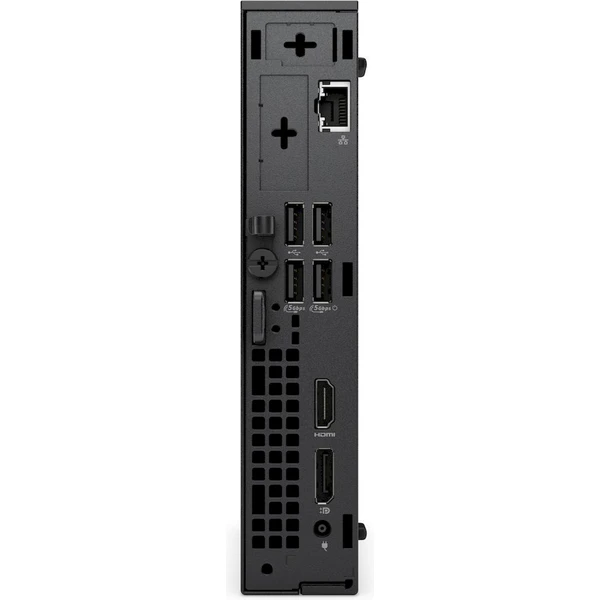 Dell Pro Micro QCM1255 (F53W6) černý + 3. rok záruky ProSupport On-Site (Další) - Stolní počítače - Obrázek GFIL000K01