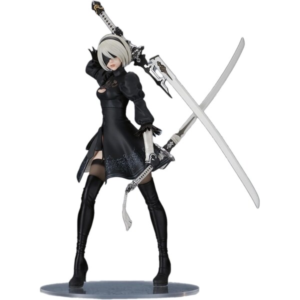 Figurka Flare NieR:Automata - 2B