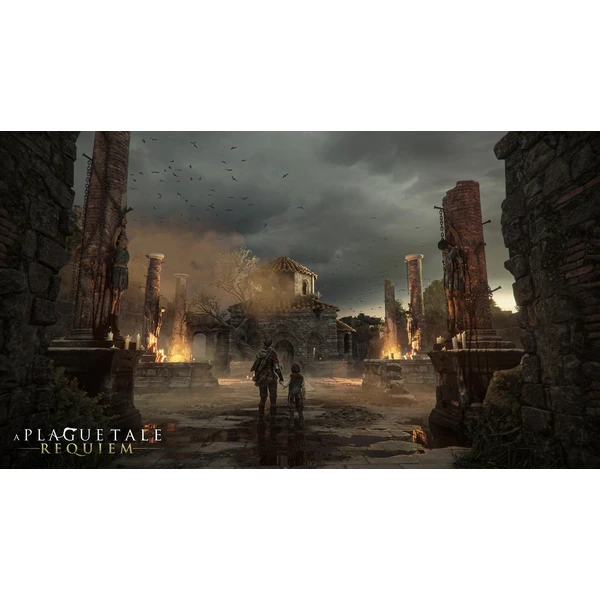 A Plague Tale: Requiem (PS5) - Hry pro PS5 - Obrázek GFJQF00101