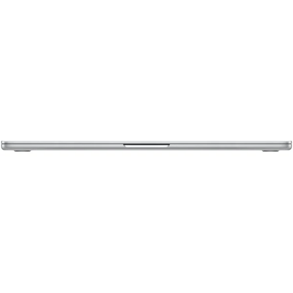 CTO Apple MacBook Air 15,3 (2025) / M4 10xCPU/10xGPU / 16GB / 512GB / RU KLV / stříbrný / 70W - Notebooky - Obrázek GFKH000K01