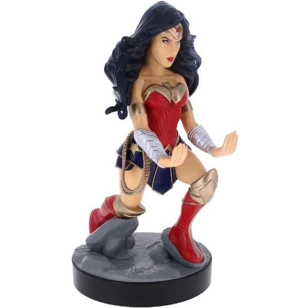 Cable Guy - Wonder Woman - Figurky - Obrázek GFM3G00101