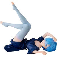 Soška Bandai Banpresto - Re:Zero: Starting Life in Another World - Rem Dressing (Relax Time) - Sochy a sošky
