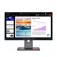 Lenovo ThinkVision P24Q-40 monitor 24" - Monitory