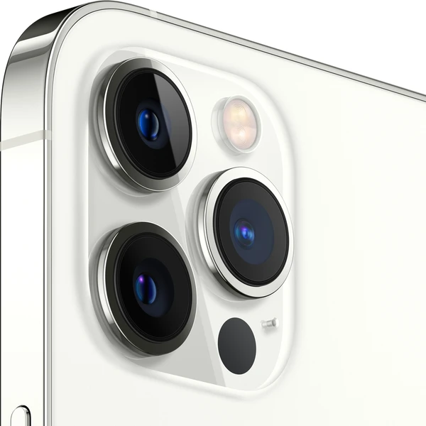 Apple iPhone 12 Pro Max 256GB stříbrný - Mobilní telefony - Obrázek GFXD500301