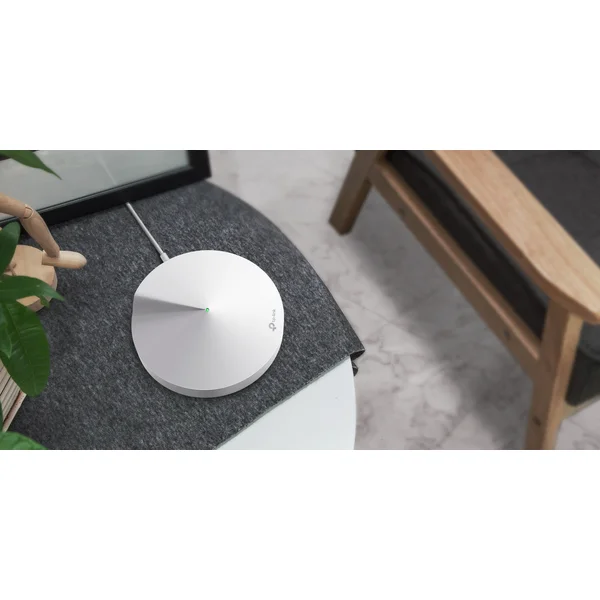 TP-Link Deco M9 Plus Mesh systém 3ks - Mesh systémy - Obrázek GFYN600301