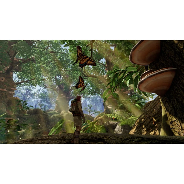 Smalland: Survive the Wilds (PS5) - Hry pro PS5 - Obrázek GG12000N01