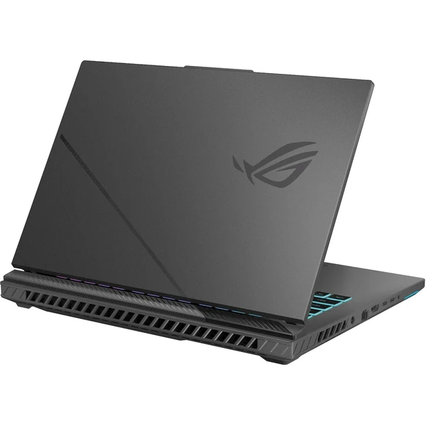 ASUS ROG Strix G16 (G614FM-NEBULA008W) RTX 5060 šedý - Notebooky - Obrázek GG2G000J01
