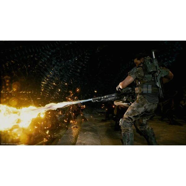 Aliens: Fireteam Elite (PS4) - Hry pro PS4 - Obrázek GG3T100201
