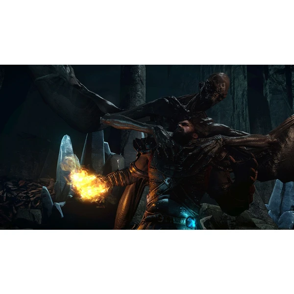 Bound By Flame (PS4) - Hry pro PS4 - Obrázek GG55100201