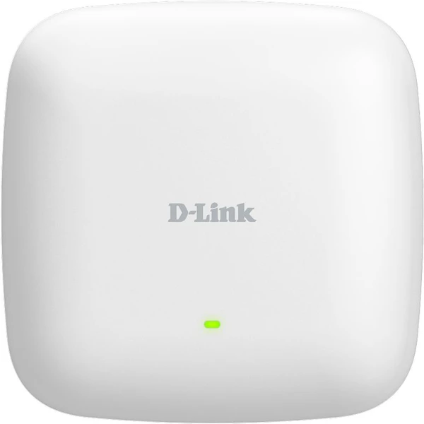 D-Link AX3000 access point bílý - Access pointy - Obrázek GG6J000K01
