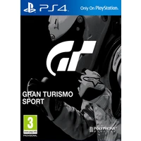 Gran Turismo Sport (PS4) - Hry pro PS4
