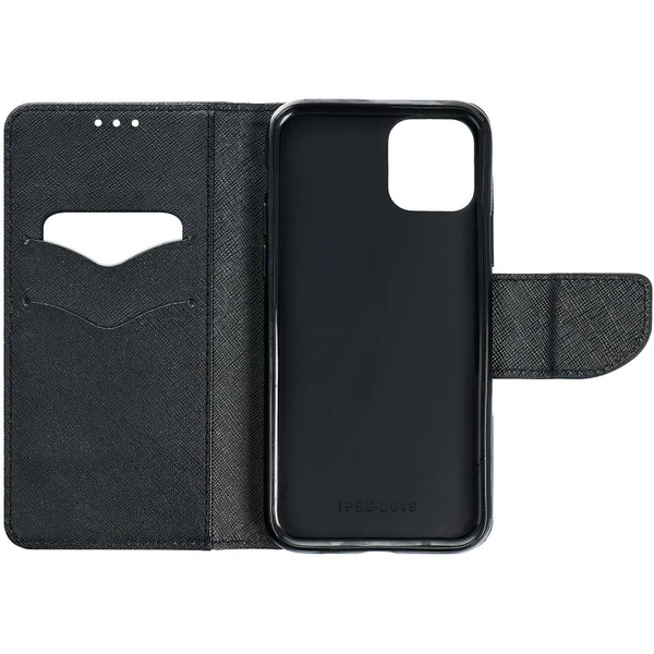 Smarty flip pouzdro Samsung Galaxy A34 5G černé - Pouzdra - Obrázek GG7N300401