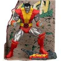 Figurka McFarlalne Toys Marvel - Colossus 17 cm - Figurky