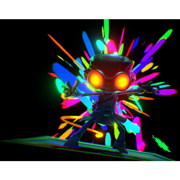 Psychonauts 2 (Xbox One/Xbox Series X) - Hry pro Xbox One - Obrázek GG9E100501