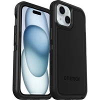 OtterBox Defender XT pouzdro pro Apple iPhone 15/14/13 černé - Pouzdra