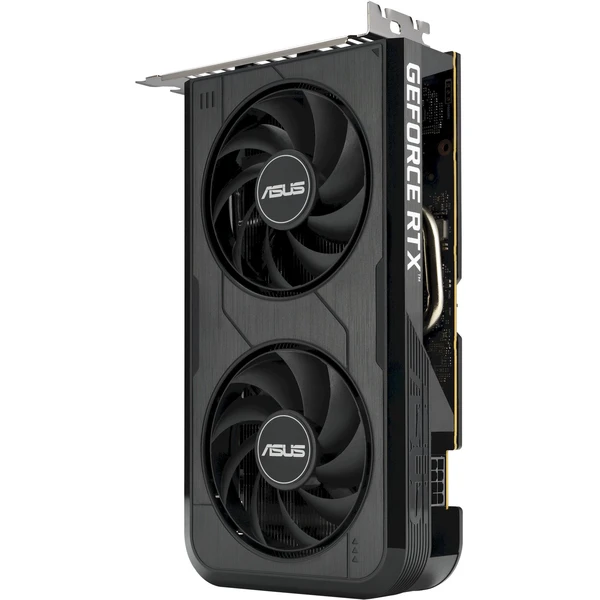 ASUS Dual NVIDIA GeForce RTX 5050 8GB GDDR6 OC - Grafické karty - Obrázek GGBE000K01