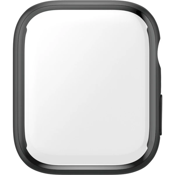 PanzerGlass Apple Watch 9/8/7 (45mm) ochranný kryt s D3O - černý rámeček - Pouzdra - Obrázek GGC1000O01
