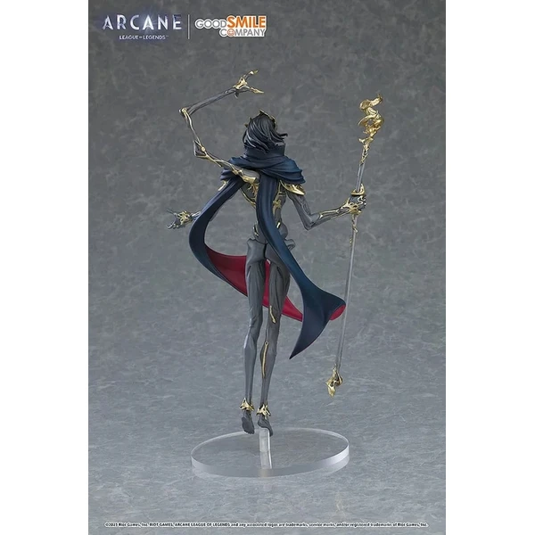Figurka Good Smile Company Arcane Pop Up Parade - Viktor 20 cm   - Figurky - Obrázek GGEN000K01