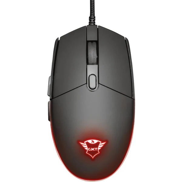 Trust GTX 838 Azor set herní klávesnice a myši CZ/SK - Klávesnicové sety - Obrázek GGG4700301