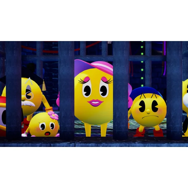 PAC-MAN WORLD Re-PAC (Switch) - Hry pro Nintendo Switch - Obrázek GGHE100501